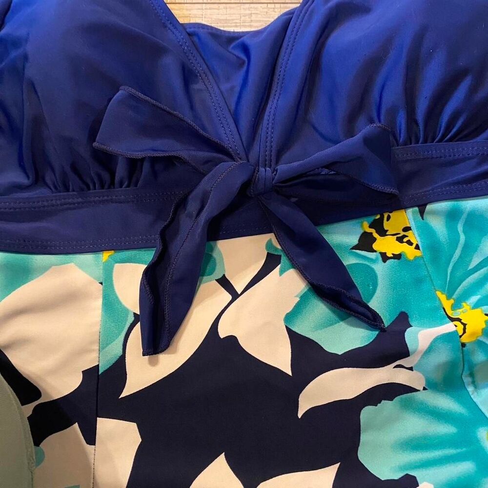 Unbranded Women's multi Swimsuit-one-piece